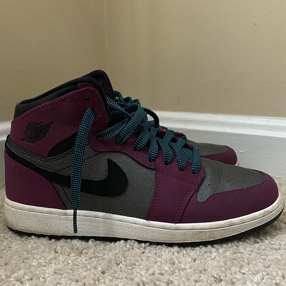 Jordan Shoes - Jordan 1’s